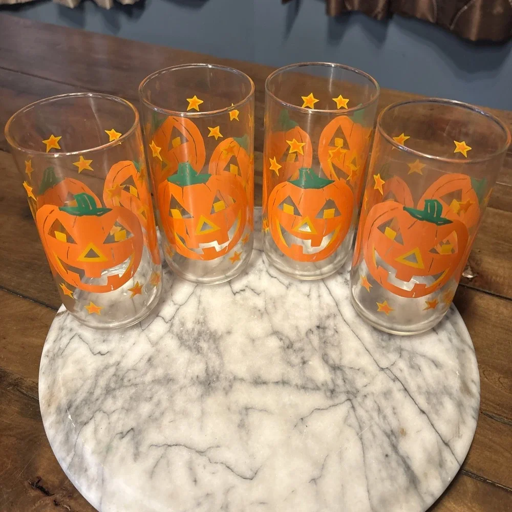 Libbey spooky your